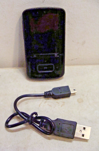 Philips gogear mp3 player - philips,