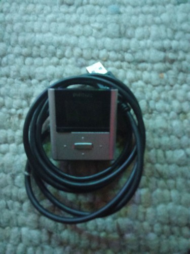 Philips gogear raga mp3 - philips,