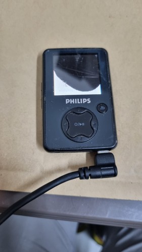 5507 philips gogear 2gb - 5507,