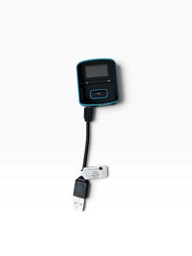 Philips gogear raga - gogear, 4gb