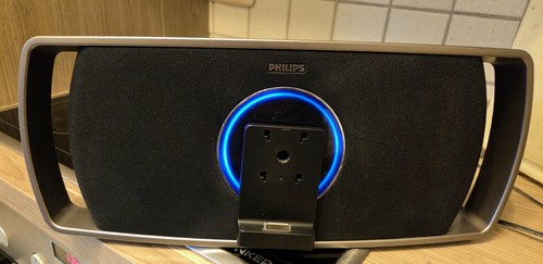 Philips revolution motorized - philips,