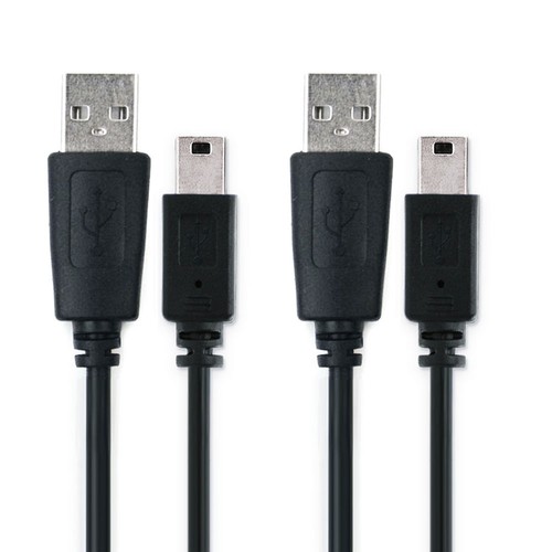Usb datenkabel für philips - 2x,