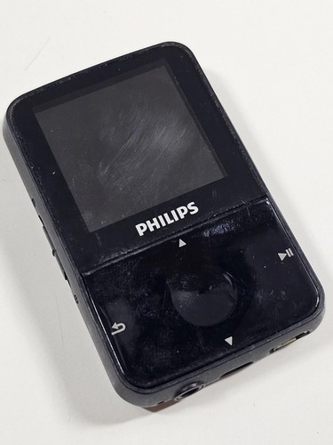 Philips gear vibe 8gb - philips,