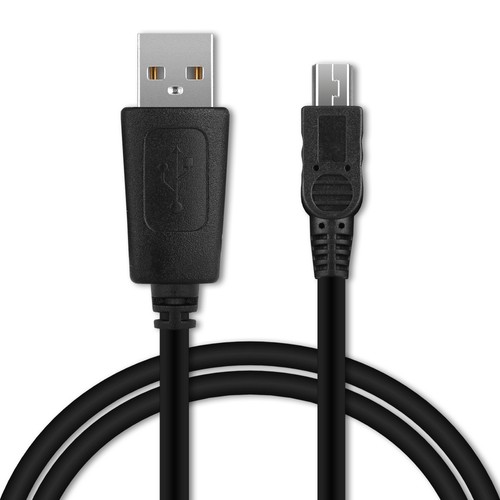 Usb kabel für - philips, gogear