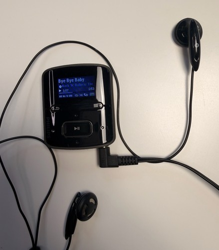 Philips gogear raga go - raga, 2