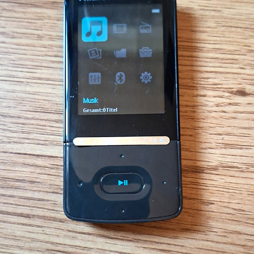 Philips gogear azure - philips,
