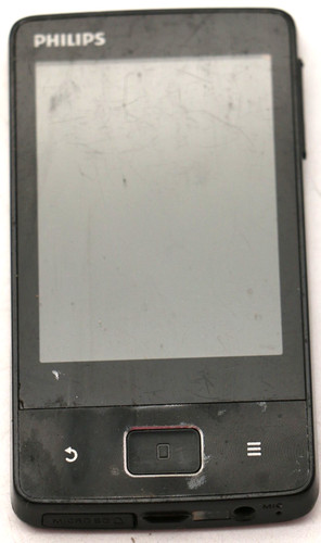 Philips gogear mp3 - philips,