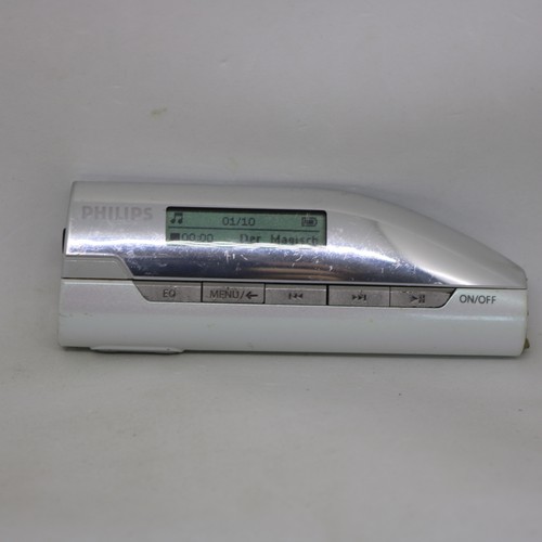 Philips gogear sa157 - philips,