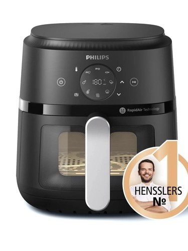 Philips airfryer serie 2000 - philips,