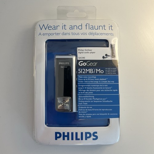 Philips gogear - philips,