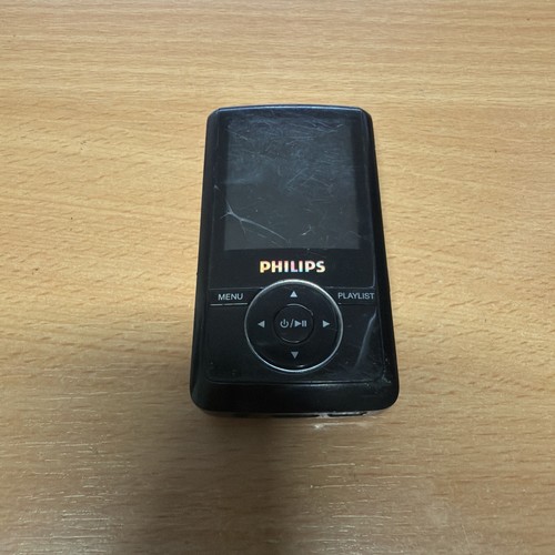 Philips gogear mp3 - philips, mp3-player