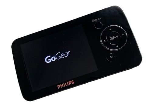 Philips gear mp3 media - philips,