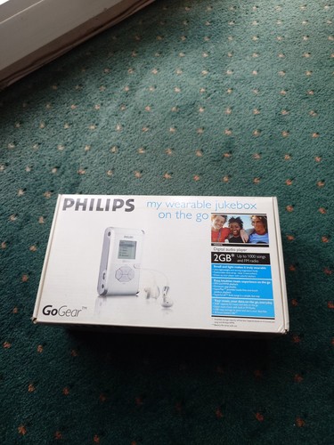 Philips gogear mp3 - philips®,