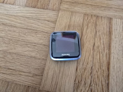 Phillips sa1922 2gb gogear - phillips,