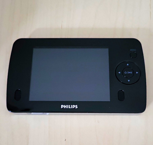 Philips gogear - philips,